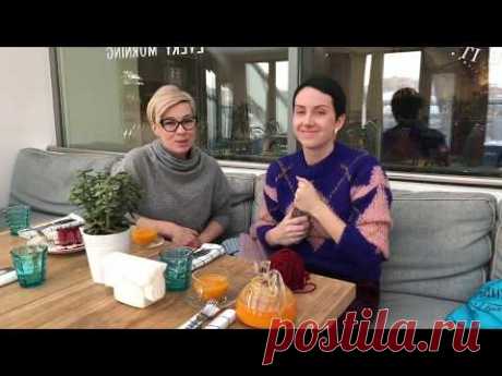 Разговоры о шапках