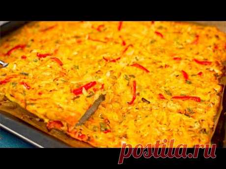 ЭТО ТАК Вкусно и МАЛО кто готовит, а ЗРЯ! КАПУСТА МОРКОВКА и КАРТОШКА! 3 УЖИНА из духовки без хлопот