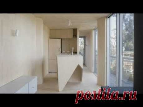 NEVER TOO SMALL ep.6 Container House Design- House 28