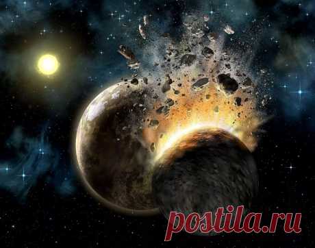 Переселенцы с Фаэтона. Как они изменили геном человека и какие растения привезли с собой? | Записки Освальдо Просперо | Яндекс Дзен