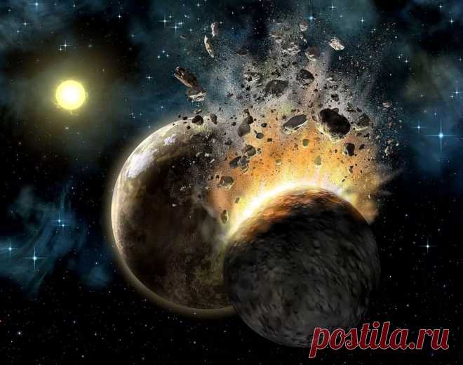 Переселенцы с Фаэтона. Как они изменили геном человека и какие растения привезли с собой? | Записки Освальдо Просперо | Яндекс Дзен