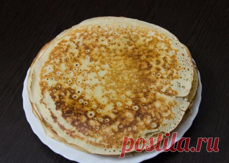 Готовим на масленницу: блины, запеканка, пирог с капустой. Рецепты