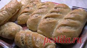 Хлебное тесто и изделие из него