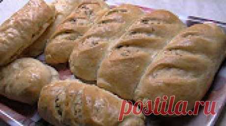 Хлебное тесто и изделие из него