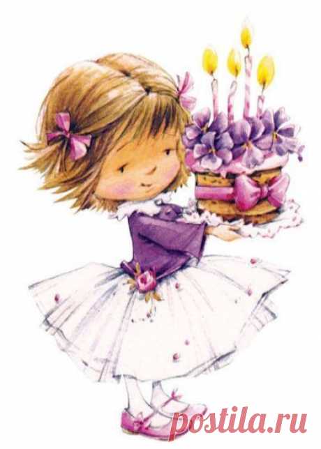 Художник: Марина Федотова