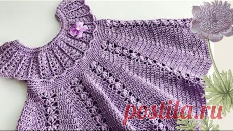 Vestidinho Yasmin