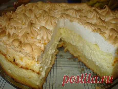 Мои любимые рецепты