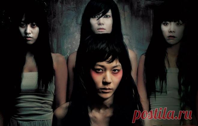 10 Удивительных и очень страшных корейских хорроров, которые точно вас заинтересуют 🔥 | КОЛЛЕКЦИЯ УЖАСОВ | Дзен