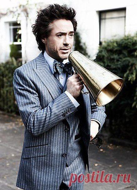 9 уроков харизмы и лидерства: / Понимание бизнеса