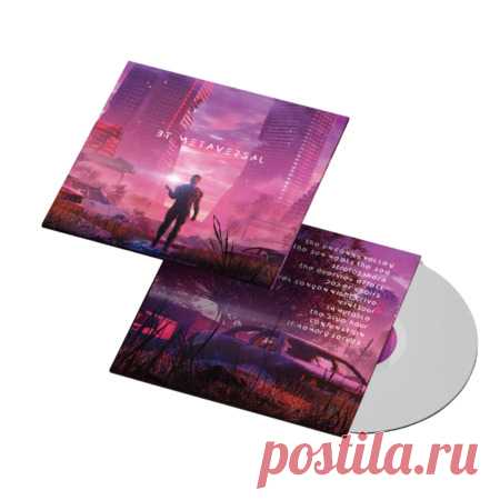 BT — METAVERSAL LP [BHCD223] - 20 November 2021 - EDM TITAN TORRENT UK ONLY BEST MP3 FOR FREE IN 320Kbps (Скачать Музыку бесплатно).