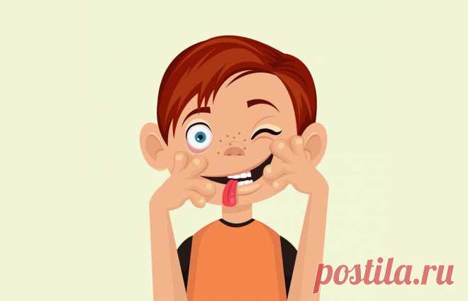 5 причин, почему ребенок вас нагло обманывает
Каждый родитель сталкивается с тем, что ребенок начинает обманывать. Родителю порой приходится выслушивать от своего чада разного рода небылицы, рассказы из области фантастики, при этом не понимая, почему так происходит? Причины достаточно простые, но, к сожалению не каждый родитель об этом знает. Давайте разбираться. proza.ru proza.ru 1. Ребенок обманывает, потому что обманывают его. Вся правда […]
Читай дальше на сайте. Жми подробнее ➡