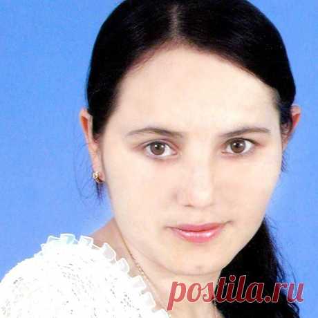 Мени нурдан яратди Тангрим!