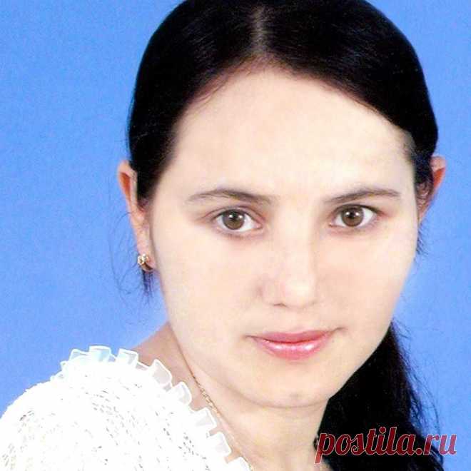 Мени нурдан яратди Тангрим!