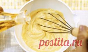 Как сделать острую горчицу | sadok33.ru