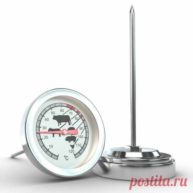 225.23руб. 25% СКИДКА|Термометр из нержавеющей стали с датчиком быстрого считывания, для барбекю, приготовления пищи, мяса, молока| |   | АлиЭкспресс Покупай умнее, живи веселее! Aliexpress.com