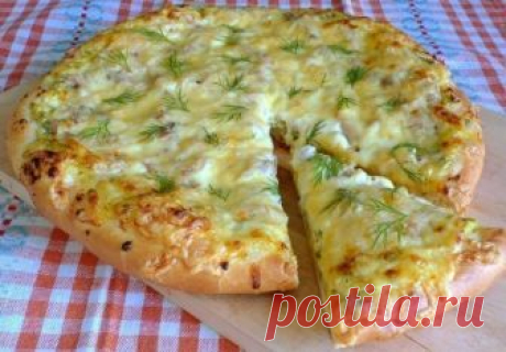 Домашняя пицца с вкуснейшим, нежным тестом Не обязательно идти в пиццерию, чтобы попробовать вкусную итальянскую пиццу. Ее можно приготовить и дома. Главный секрет вкусной пиццы (на мой взгляд) — это тесто. Ингредиенты любые на ваш вкус. Хочу предложить Вам рецепт замечательной пиццы с вкуснейшим, нежным тестом...