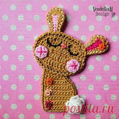 Яркие вязаные вещицы Вендулы Мадерской (40+ идей, как использовать остатки пряжи) | Рукоделие