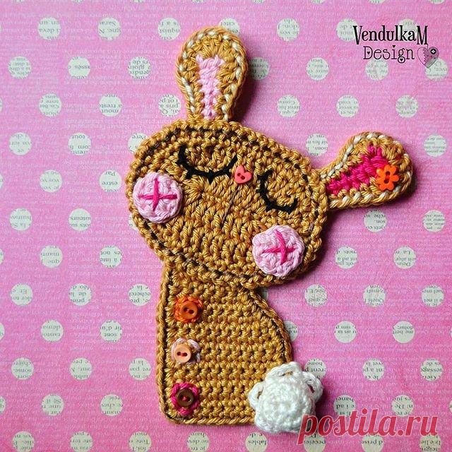 Яркие вязаные вещицы Вендулы Мадерской (40+ идей, как использовать остатки пряжи) | Рукоделие