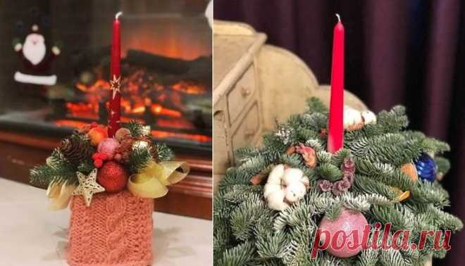 Интересные идеи к Новому году
