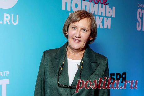 Татьяна Орлова
