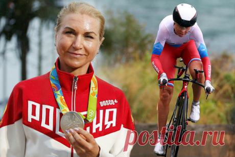 Забелинская: есть немного досады от серебряной медали - Спорт FM