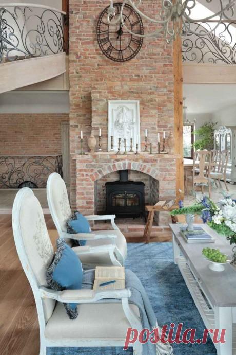 Элегантный особняк в Гданьске, Польша