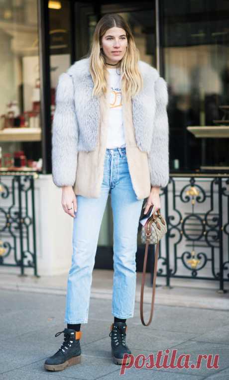 30 Весна-готовое уличный Стиль выглядит закладка | WhoWhatWear Великобритания