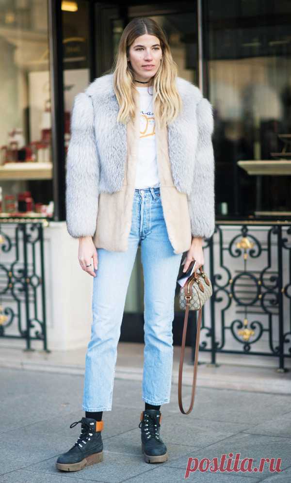 30 Весна-готовое уличный Стиль выглядит закладка | WhoWhatWear Великобритания
