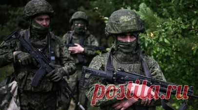 Марочко: ВС России выдавливают ВСУ из села Торское в ДНР. Бойцы Вооружённых сил России закрепляются в Торском Донецкой Народной Республики, выдавливая подразделения ВСУ из села, рассказал ТАСС военный эксперт Андрей Марочко. Читать далее