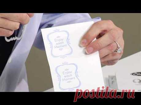 Sizzix высечки Учебник | Пуансеттия Pin Екатериной Скэнлон | Sizzix BlogSizzix Блог