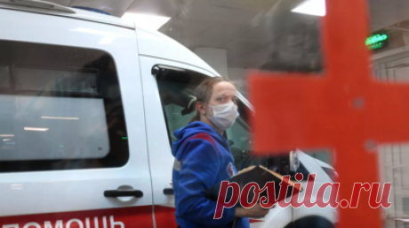Две женщины ранены обстрелом ВСУ посёлка Великий Выселок Харьковской области. В результате обстрела ВСУ посёлка Великий Выселок Харьковской области пострадали две женщины. Читать далее