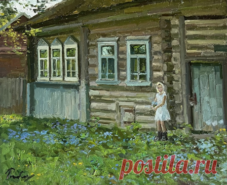 Художник Ирина Рыбакова – ЖИВОПИСЬ. ИСКУССТВО ХУДОЖНИКОВ ВСЕГО МИРА., пользователь Лора К. | Группы Мой Мир