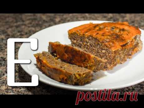 Хлеб мясной - recepty-blyud.vilingstore.net