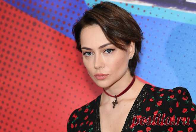 Самбурская объяснила, почему не появится в сериале «Универ. 13 лет спустя». Актрисе не удалось договориться с продюсерами об оплате.