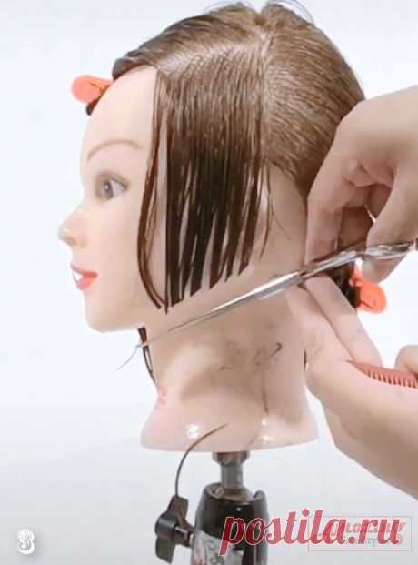 HairCut idea