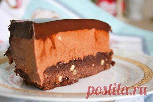 У самовара > Торты - 3