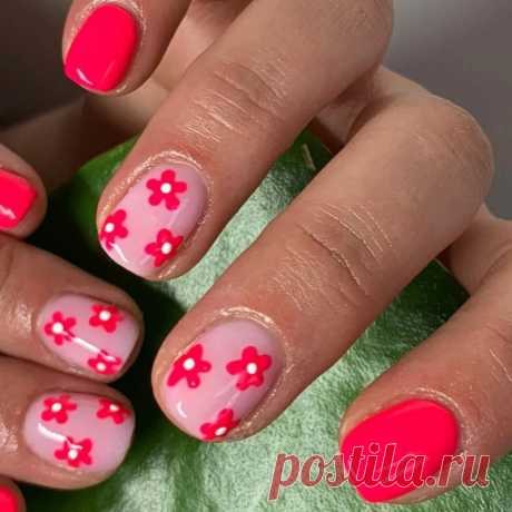 The Beauty of Pink: Exploring Styles and Techniques for Gorgeous Nail Designs