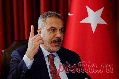 Турция передала России и Украине опасения по одному вопросу