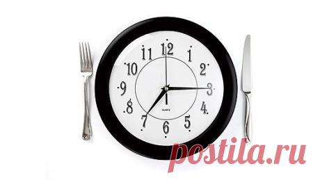 Питание, биоритмы и обмен веществ | FEMIANA