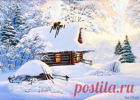 WORLD online GALLERY
"San Chad Art"