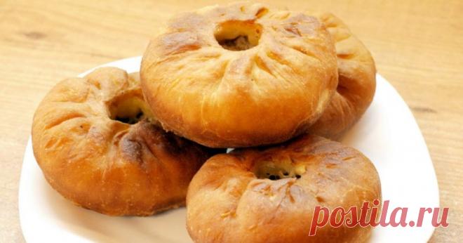 Перемячи с мясом