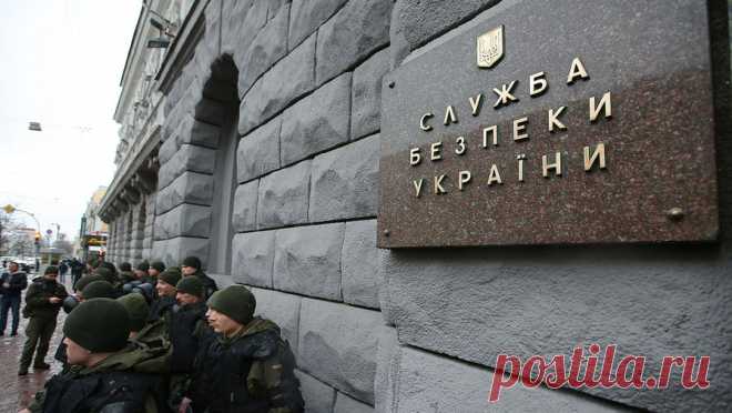 СБУ раскрыла причину задержания мэра города в Одесской области. В Службе безопасности Украины (СБУ) заявили, что мэра в Одесской области задержали по подозрению в рэкете. Об этом сообщается в Telegram-канале ведомства. В публикации отмечается, что сотрудники СБУ произвели задержание совместно с ...
