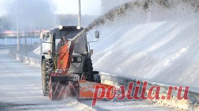 В Челябинской области рассказали о ходе работ по очистке трасс от снега. В Министерстве дорожного транспорта Челябинской области прокомментировали работы по очистке трасс от снега после снежной бури. Читать далее