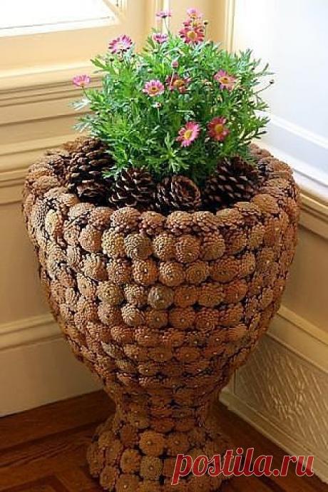 Дворовые идейки (ну очень много...) часть 2