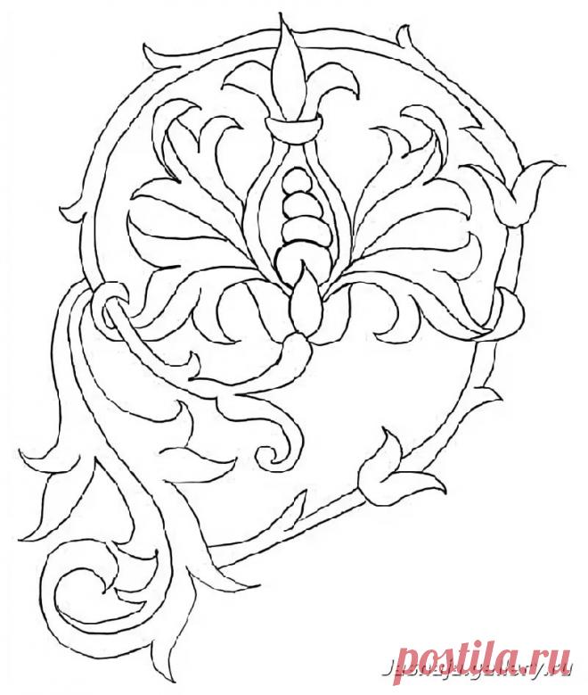 схемы орнаментов для вышивки шнуром на казачьих юбках: 7 тыс изображений найдено в Яндекс.Картинках