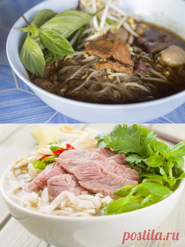 Самая вкусная и распространенная уличная еда в Азии | БУДЕТ ВКУСНО!