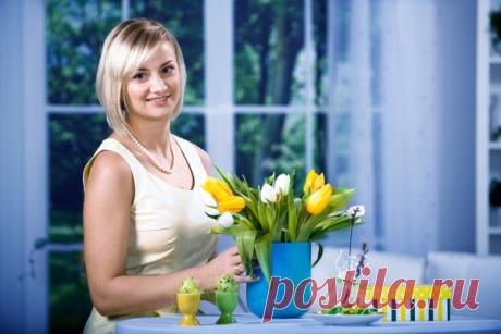 Что можно и нельзя в пасхальную неделю: народные обычаи | Мой ребенок