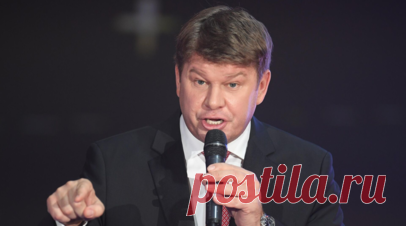 Губерниев признался, что ждёт от Петросян и Гуменника борьбы за медали на Олимпиаде-2026. Спортивный комментатор Дмитрий Губерниев высказался о допуске российских фигуристов Аделии Петросян и Петра Гуменника к Олимпийским играм. Читать далее