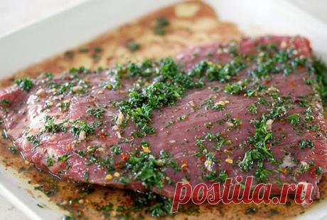 Основные ошибки при приготовлении маринада и способы их избежать