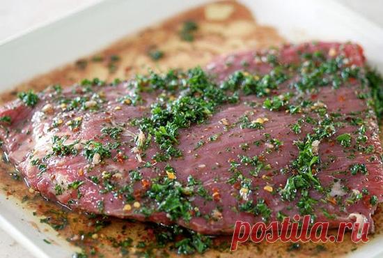 Основные ошибки при приготовлении маринада и способы их избежать